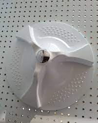 Frigidaire-Stacked-Laundry-Center-Washer-Agitator-808726001 Frigidaire-Stacked-Laundry-Center-Washer-Agitator-808726001